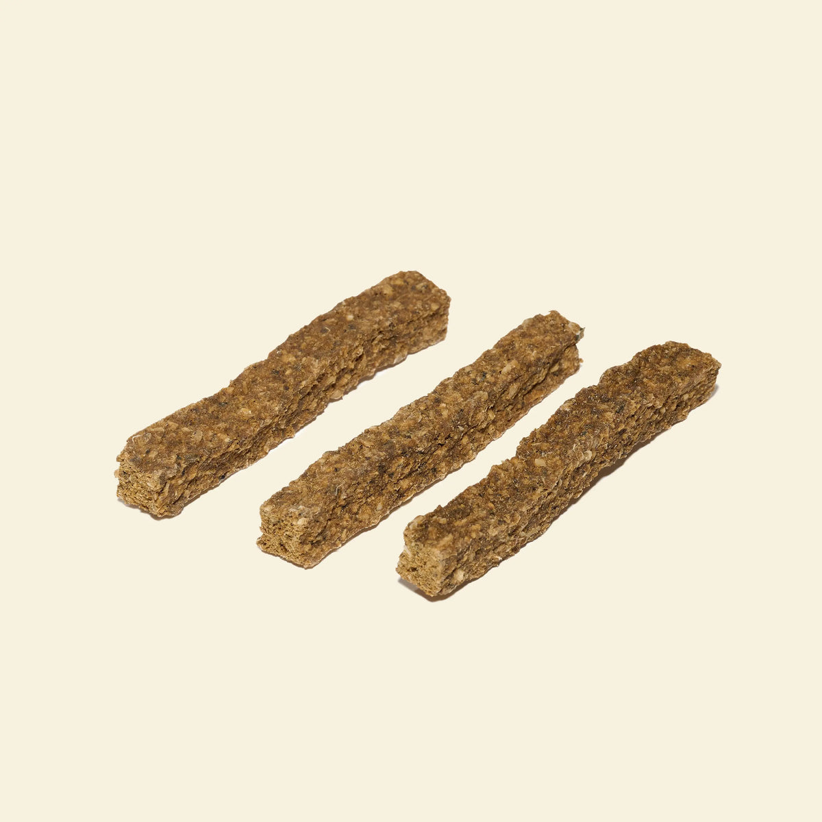 Sticks de morue pour chien friandise poisson naturelle