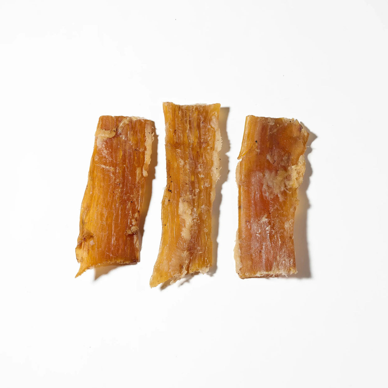 Tendons de boeuf, friandises de mastication naturelle