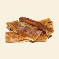 Tendons de boeuf, friandises de mastication naturelle