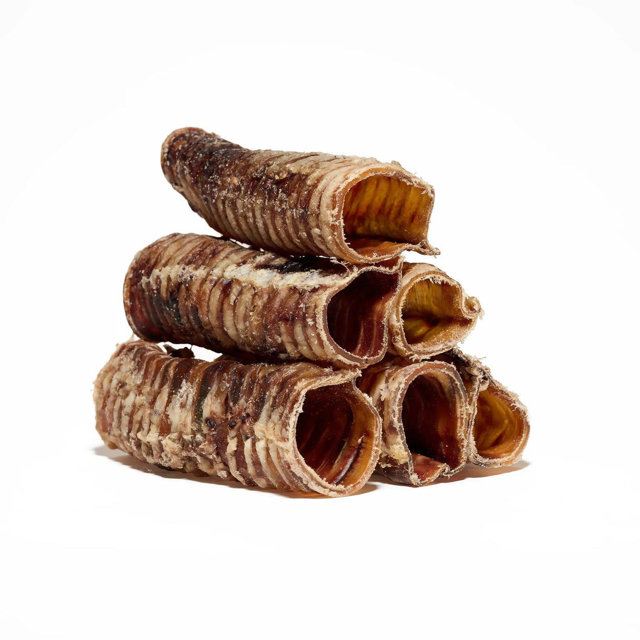 Trachées de boeuf 15 cm DogMastic