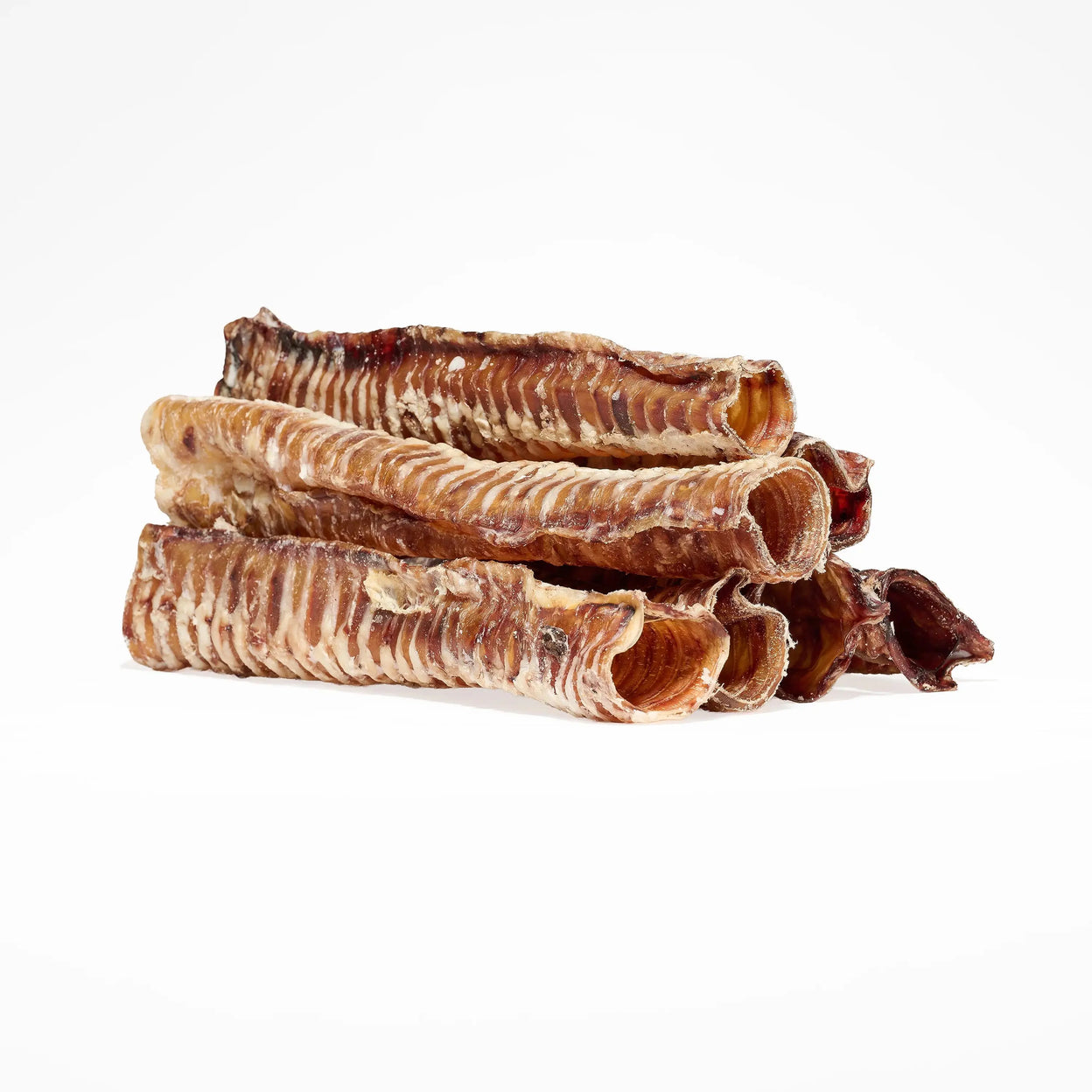 trachées de bœuf pour chien friandises naturelles